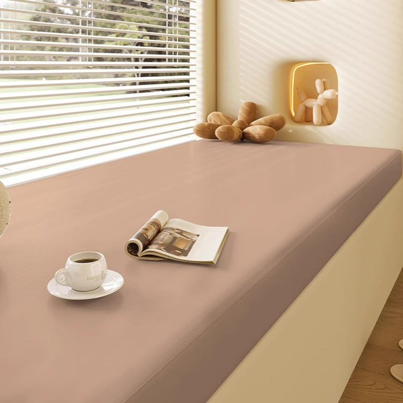 Bay window mat, window sill mat, master bedroom, detachable and washable all year round style, accessible luxuryclassy sofa, balcony tatami mat, seat cushion
