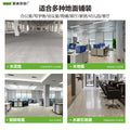 Ready-to-ship office modular carpet tiles - striped conference room carpet - commercial grade eco-friendly polypropylene carpet flooring