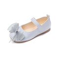summer new girls' princess shoes - stylish soft sole cute bowknot kids' single shoes for little girls and babies