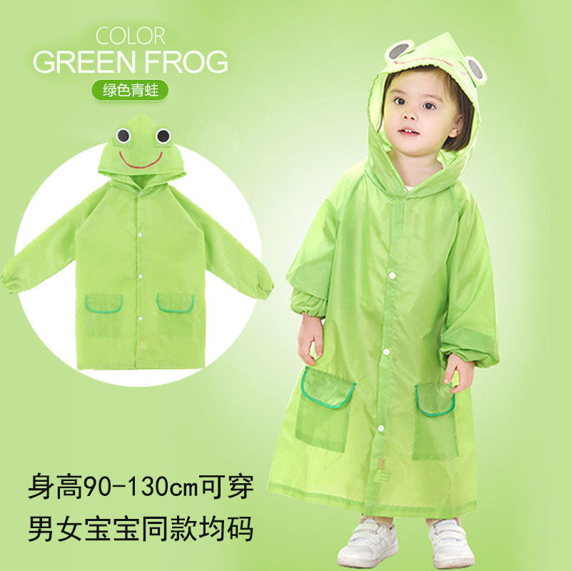 Wholesale kids' raincoats: waterproof ponchos & rain purses for boys & girls - perfect for preschoolers & toddlers - full body coverage with cute cartoon hooded designs