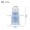Cupcake corer pastry diy hollowing device portable cake mold creative cake hole digger wholesale