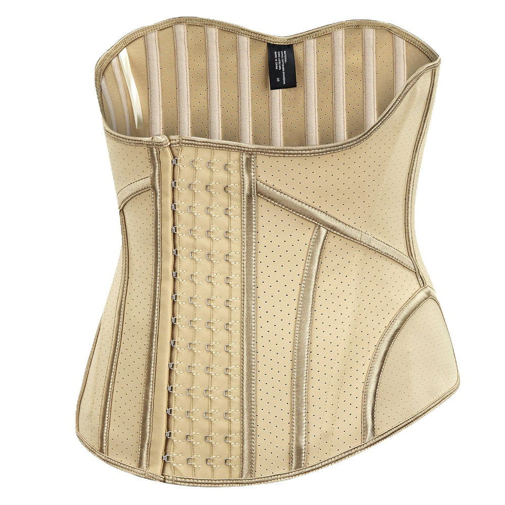 Hourglass goddess [second generation] latex sports shaping waist seal tight compression fitness restraint belt waist belt and abdominal belt