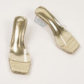 Light gold 5cm