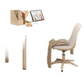 Desk student home bedroom girls makeup table casual modern writing work computer table desktop office table