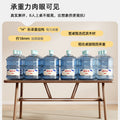 Dining table for homesmall apartment medieval dining table rectangular modern casual rental room dining and commercial table and chair combination