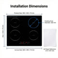 G1-625 induction cooker