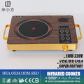 Factory direct export: premium selection of us, eu, and uk standard ceramic cooktops & smart induction cookers for home use - high power