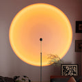 Influencer-approved cross-border little red riding hood floor lamp: elevate your living room with a touch of luxury. perfect for creating a cozy ambiance in your bedroom or corner by the sofa