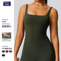 Fashionnew arrival quick-drying yoga vest outwear running quick-drying fitness clothes for women tight-fitting breathable back sports intimates