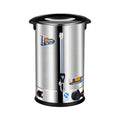304 stainless steel electric hot water bucket commercial water bucket stall special for home hot water bucket confinement bucket large capacity