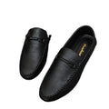 2024 summer new arrivals: men's korean style loafers - slip-on, breathable, soft sole driving shoes for men's casual wear