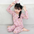 Foundation heart bunny