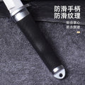 Japanese style knife camping style handle meat knife american knife multi-functional portable kitchen fruit knife all-in-one knife