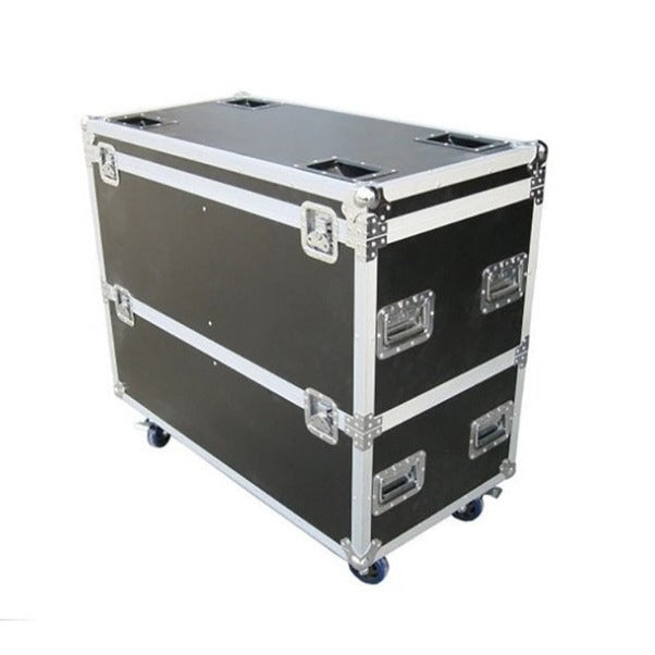 Factory spot direct supply aluminum alloy air box hardware heavy industry box car tool box storage equipment box thickened