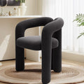 Cosmetic cream internet celebrity dressing designer casual bedroom home chair modern light luxury manicure backrest dressing chair