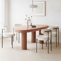 Dining chairs - backrest chairs -  bestseller - home furniture - light luxury - high-end dining chairs - custom orders available