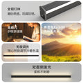 Minimalist led linear wall sconce - perfect for bedroom bedside, hallway, living room, sofa backdrop, and ambient lighting