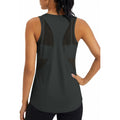 Amazon european style casual versatile women's sports tank top -  designer sleeveless top