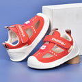 Baby sandals for boys, summer infant first walker shoes, 0-1-2 years old, soft sole baby and toddler functional shoes for girls