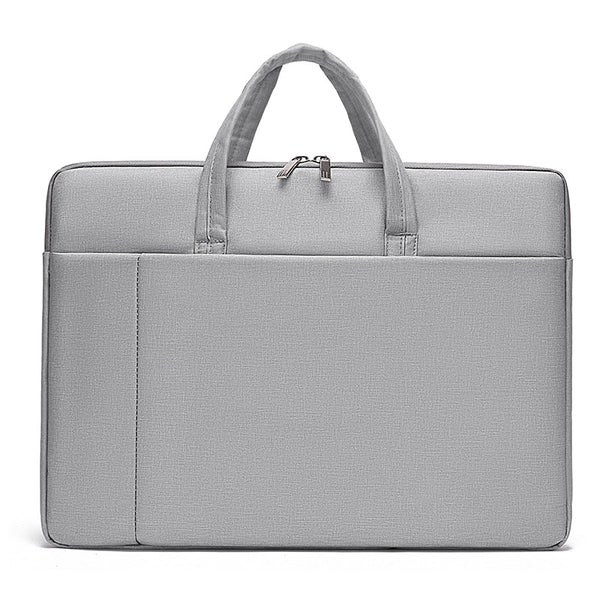 Wholesale 15.6 Laptop bag Apple Xiaomi Huawei liner bag Waterproof and wear-resistant Oxford cloth Printed Logo