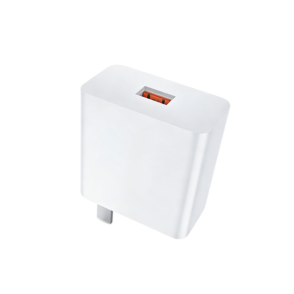 66w fast charging adapter - compatible with huawei & honor chargers - android phone charger fast charging kit