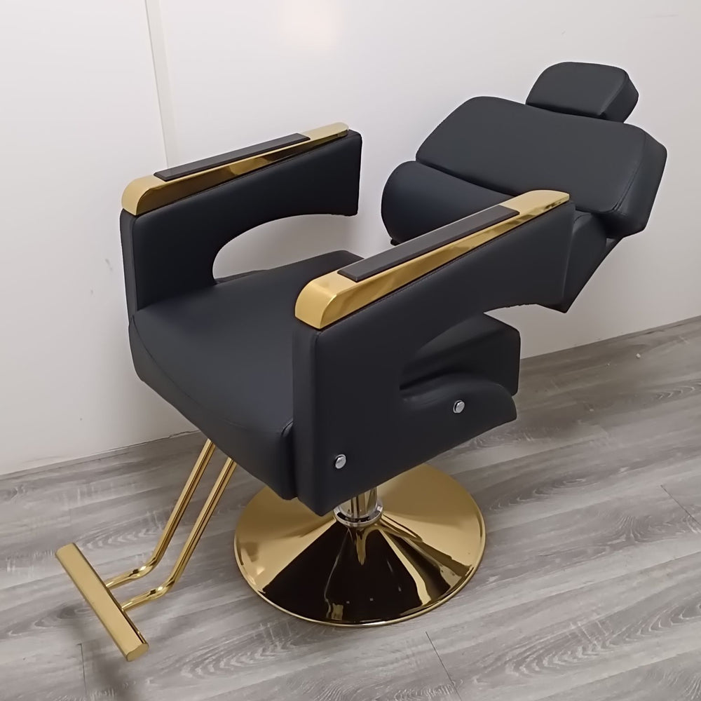 Hairdressing shop hairdressing chair hair cutting chair classypopular hairdressing shop chair hair salon perm and dyeing seat classy hairdressing chair