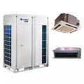 Gree factory direct supply 20 hp air conditioner inverter heating and cooling ceiling machine duct machine multi-machine engineering high efficiency and energy saving