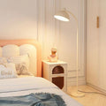 Floor-standing table lamp floor lamp living room cream style coffee table sofa side floor-standing bedroom bedside desk next to popular lamp