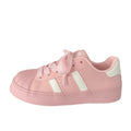 Niche style shell white shoes for women 2026 spring and summer new arrivalcutecasual sneakers trendy korean style easiest for match student sneakers