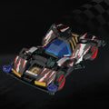 Super star 422 jumbo (black)