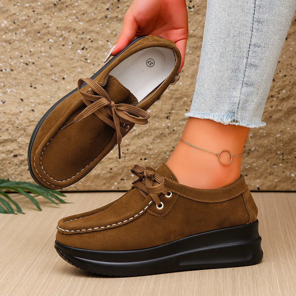 summer new arrival: plus-size women's casual comfortable fashionable outerwear european and american style flats wholesale