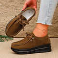 summer new arrival: plus-size women's casual comfortable fashionable outerwear european and american style flats wholesale