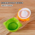 Creative manual juicer - convenient, mini, and practical fruit juicer for kitchen home use - fruit separation juicing - wholesale