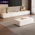 Tv cabinet italian accessible luxury coffee table living room solid wood accessible luxury antique floor-standing medieval style casual integrated cabinet floor cabinet