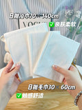 Disposable underwear, no-wash pure cotton underwear, disposable daily disposable eo sterilized women's underwear, no-wash underwear for business trips