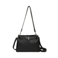 High-end and exquisite small bag for women, 2025 new spring/summer collection, versatile everyday commuter bag, casual shoulder bag, crossbody bag for women