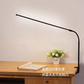 Eyelash tattoo embroidery lamp led eye protection manicure tattoo eyebrow tattoo grafting eyelash table side clip lamp study table side table lamp