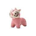 Influencer-approved foshan lion dance chair - cartoon animal design, designer creative small lion stool for living room, kids' shoe bench
