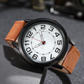 Export quartz watch fashionmen watch business watch sports series in stock one piece wholesale cross-border hot words