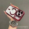 Wine red