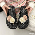 Black upgraded version of camellia