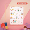 Baby waterproof breathable washable large bed sheet menstrual pad bed mat period overnight small mattress