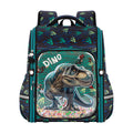 New arrival primary school student schoolbag for men and women all-in-one double-layer hard shell spine protection and burden reduction schoolbag