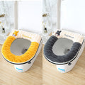Happy rabbit buy one get one free [yellow + gray]