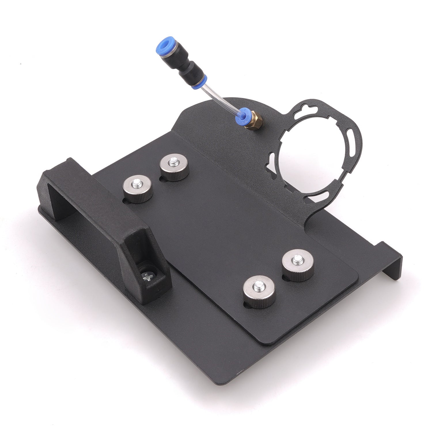 100 type angle grinder changed tile chamfer changed 45 degree chamfer woodworking bricklayer fixed cutter modified