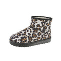 fashionplus size snow boots for women winternew arrivaleasiest for matchfleece-linedthickened cotton shoes soft bottom cotton boots