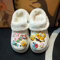 Spongebob white