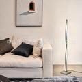 Modern minimalist floor lamp - perfect for living room, sofa side, trendy light luxury bedside lamp, nordic minimalist high-end standing lamp