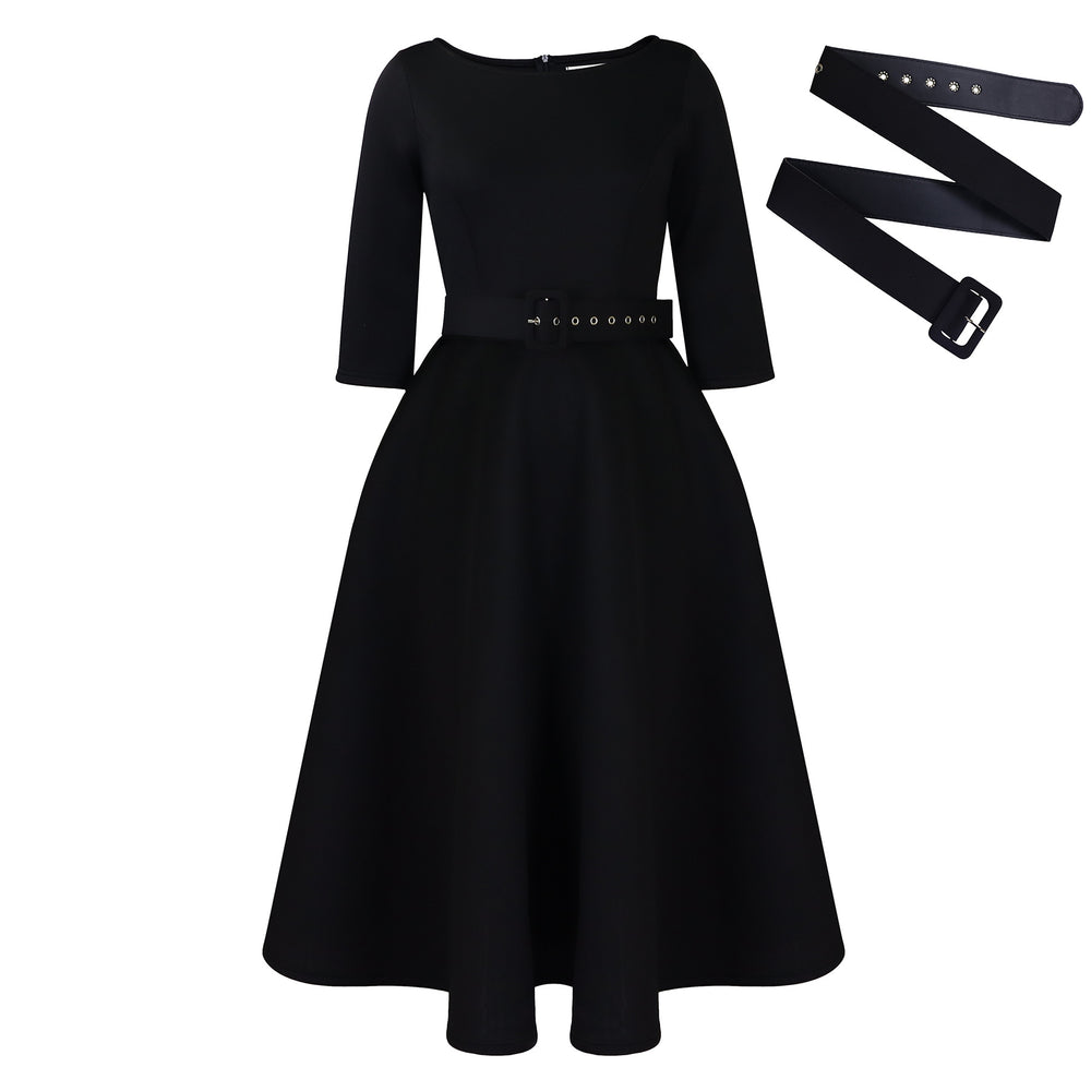 Party dress  cross-border women's fashion elegant bridesmaid banquet gown export dress