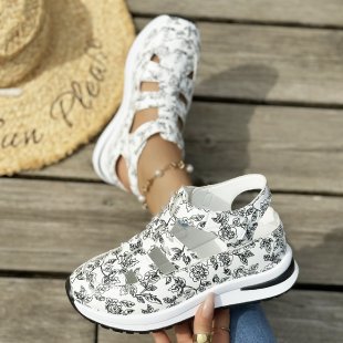 spring and summer new arrivalexportplus size sandals for women, size difference is 0.67, can be collected from  , 36-43